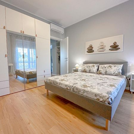 Torre 24 - Luxury Naviglio Suite Milán Exteriér fotografie