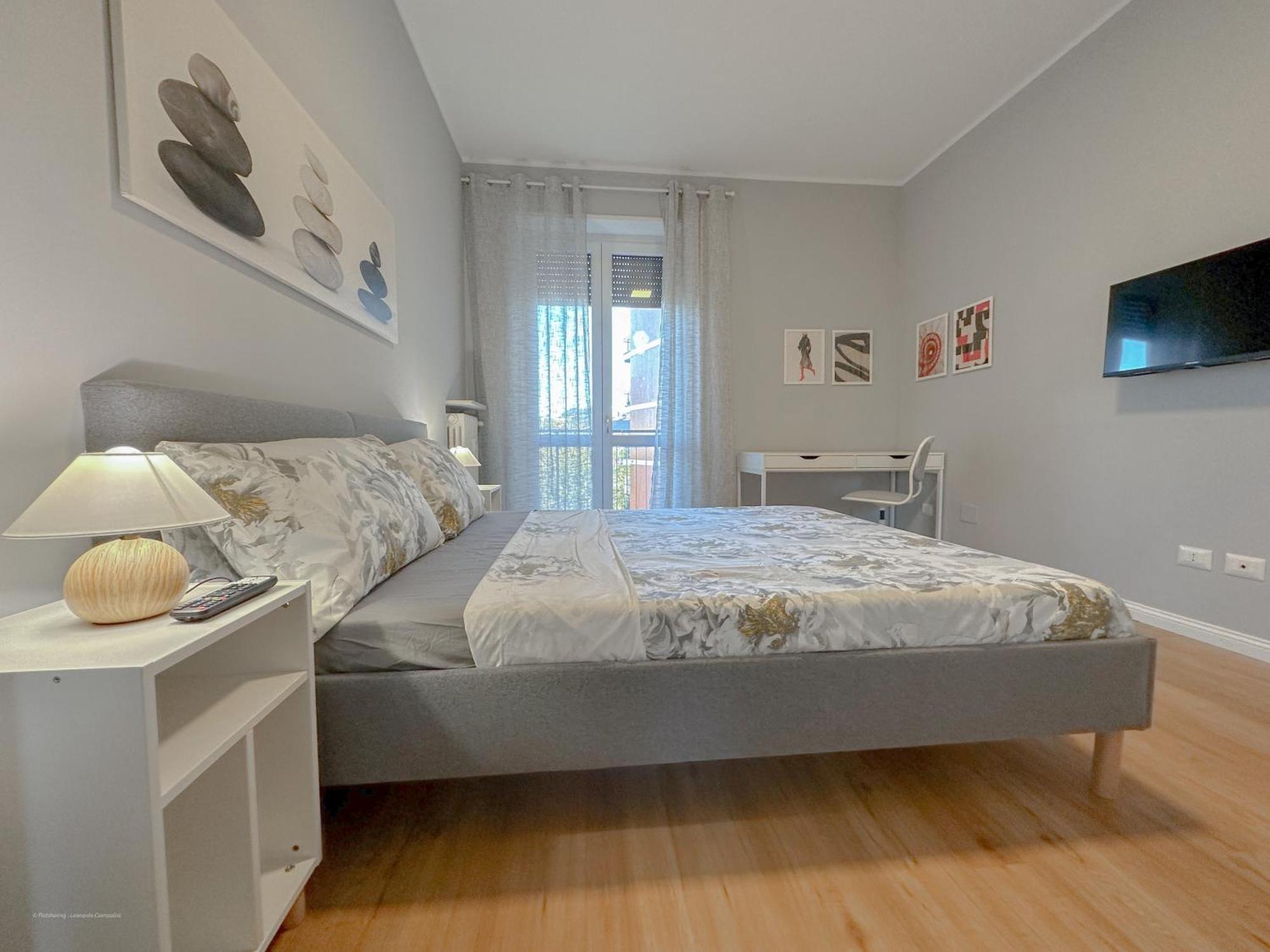 Torre 24 - Luxury Naviglio Suite Milán Exteriér fotografie