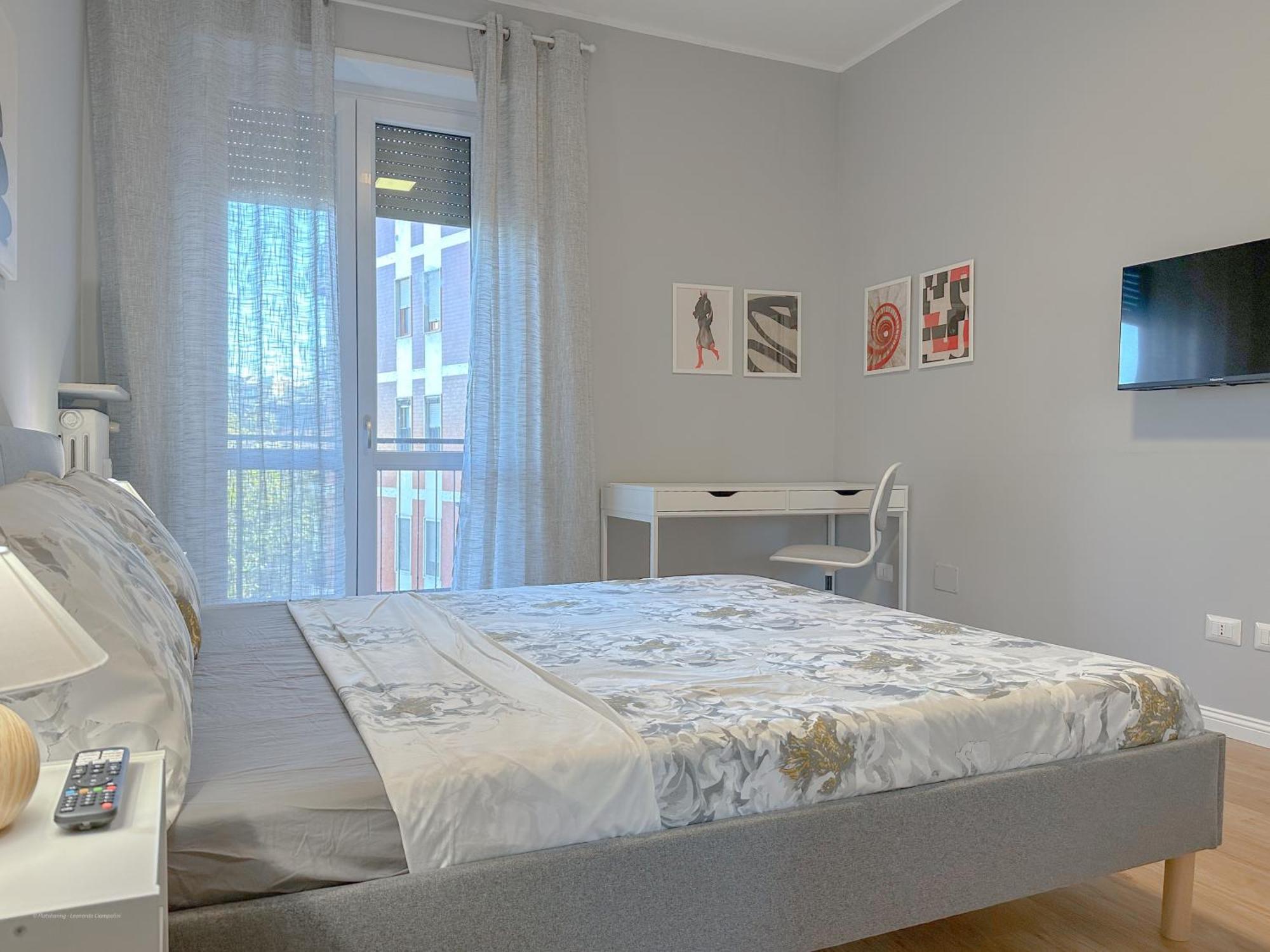 Torre 24 - Luxury Naviglio Suite Milán Exteriér fotografie