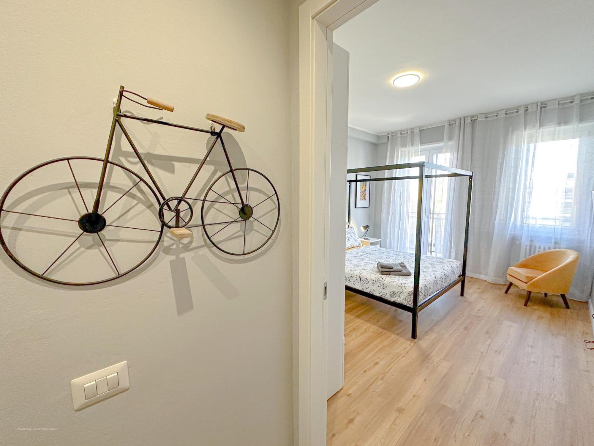 Torre 24 - Luxury Naviglio Suite Milán Exteriér fotografie