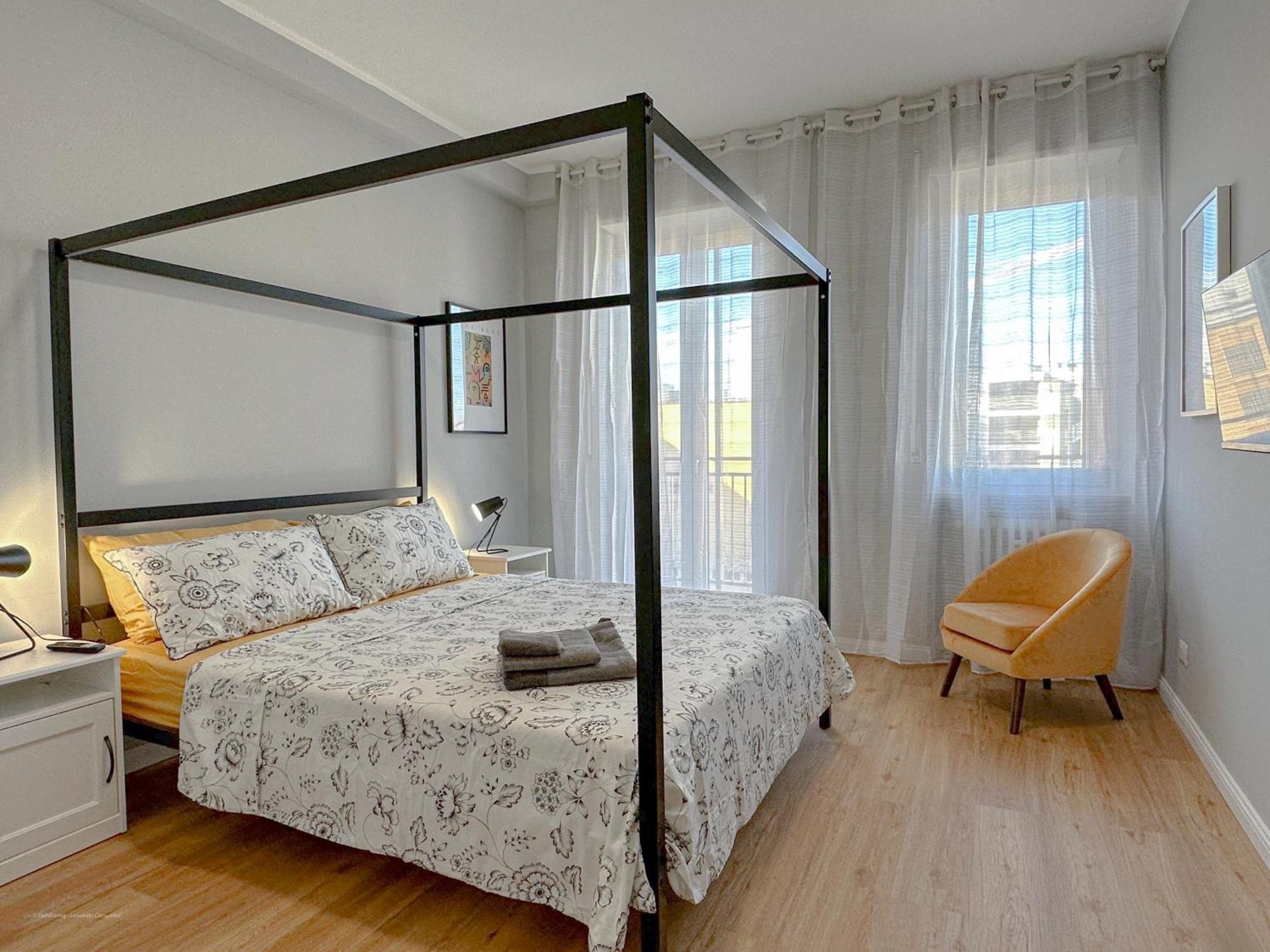 Torre 24 - Luxury Naviglio Suite Milán Exteriér fotografie